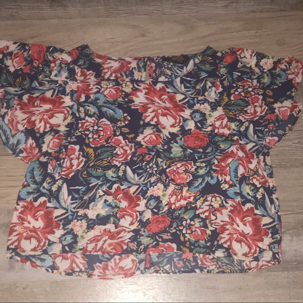 Forever 21 shirt